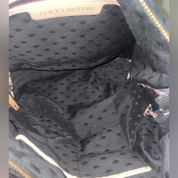 Vintage juicy couture tote bag - Picture 4 of 4